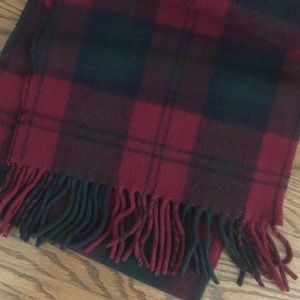 New James Pringle Weavers 100% Wool